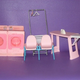 Illustration for article titled Think Pink: The Sexist Toys Of Our Youth